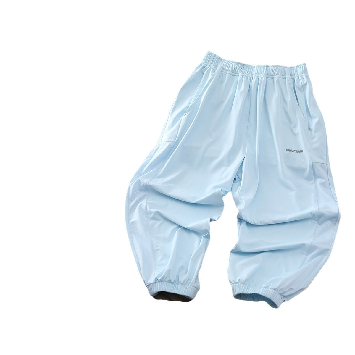 Women's light sports pants Chichicherry