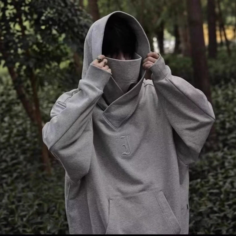 Unisex Urban Hoodie Chichicherry
