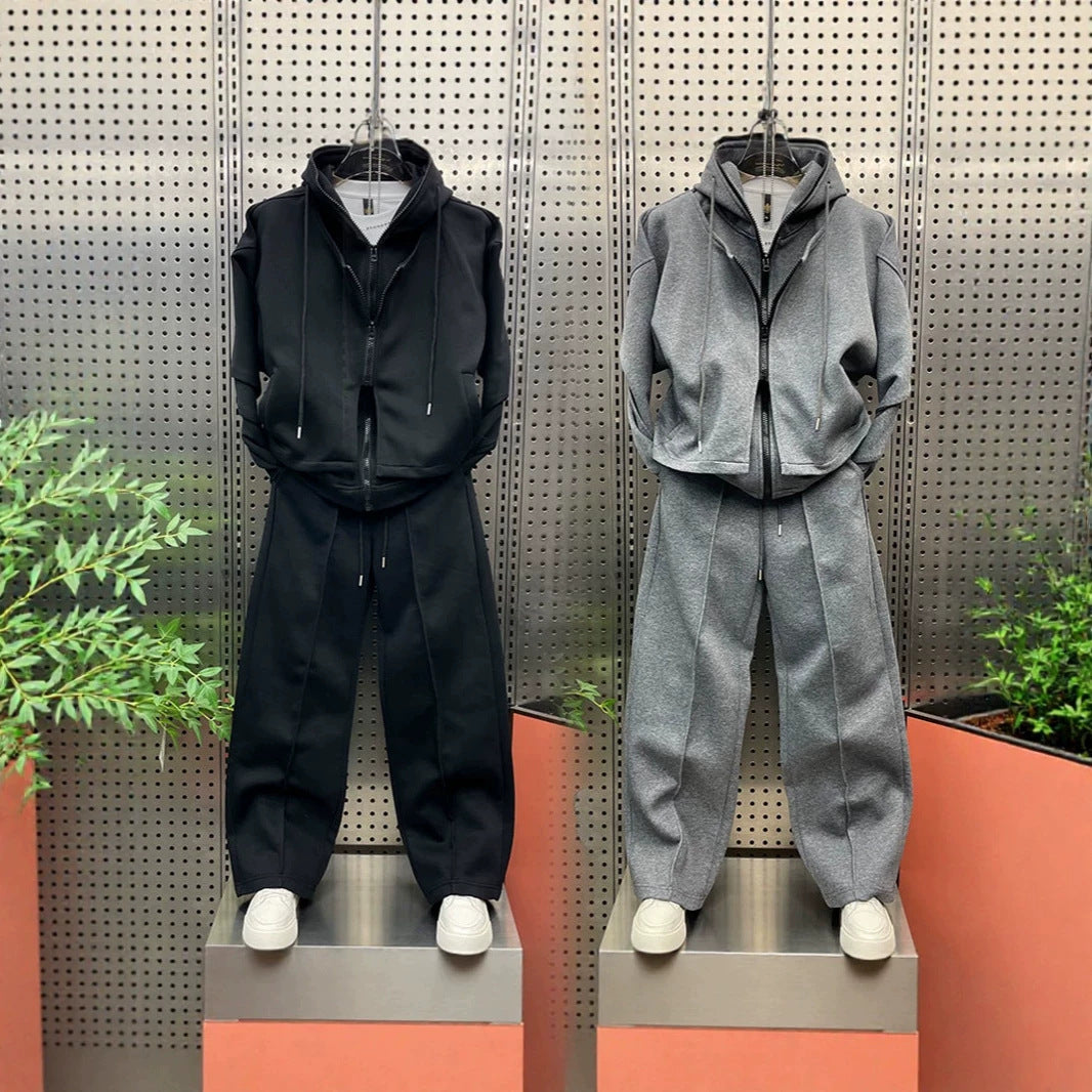 Unisex Sporty Multi-Purpose Set Chichicherry
