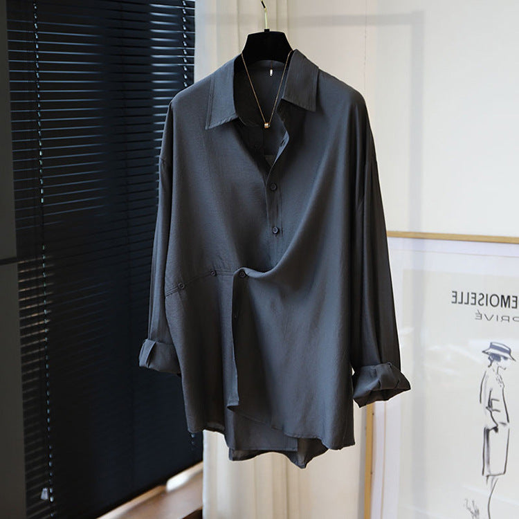 Women's Elegant Blouse Chichicherry