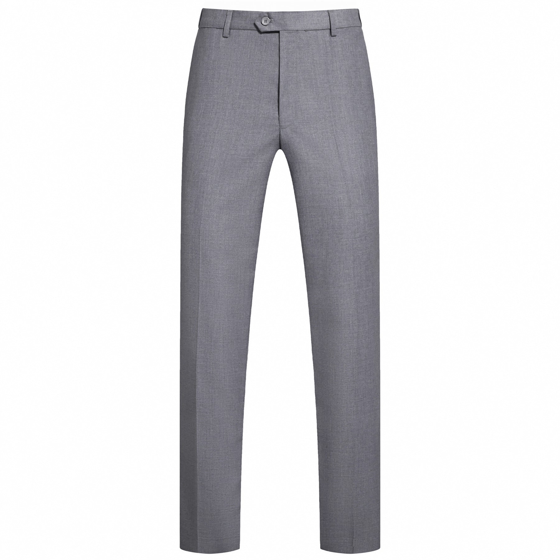 Men's Tailored Tuxedo Set with Shawl Collar and Slim Suit Trousers Chichicherry