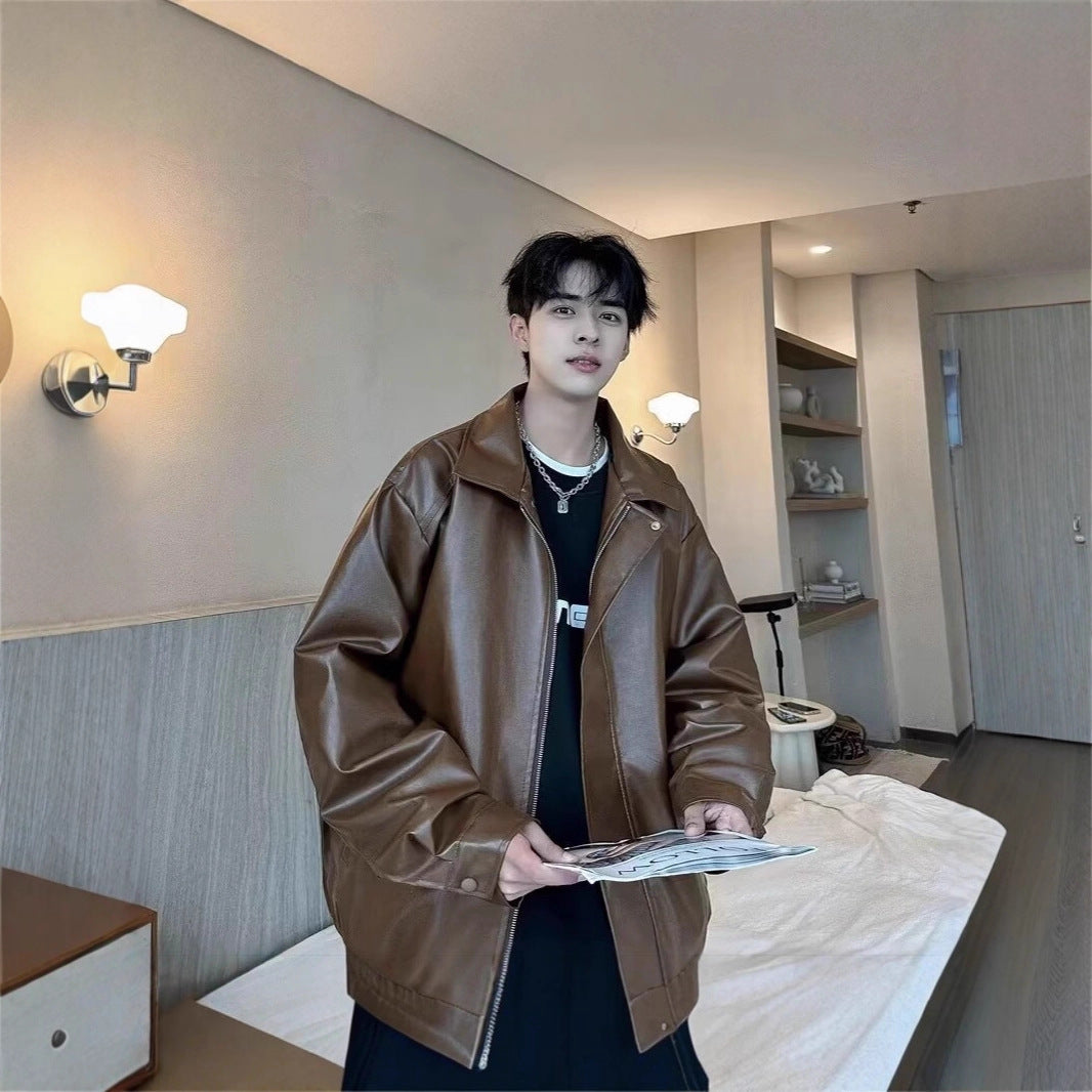 Men's Urban Transitional Jacket Chichicherry