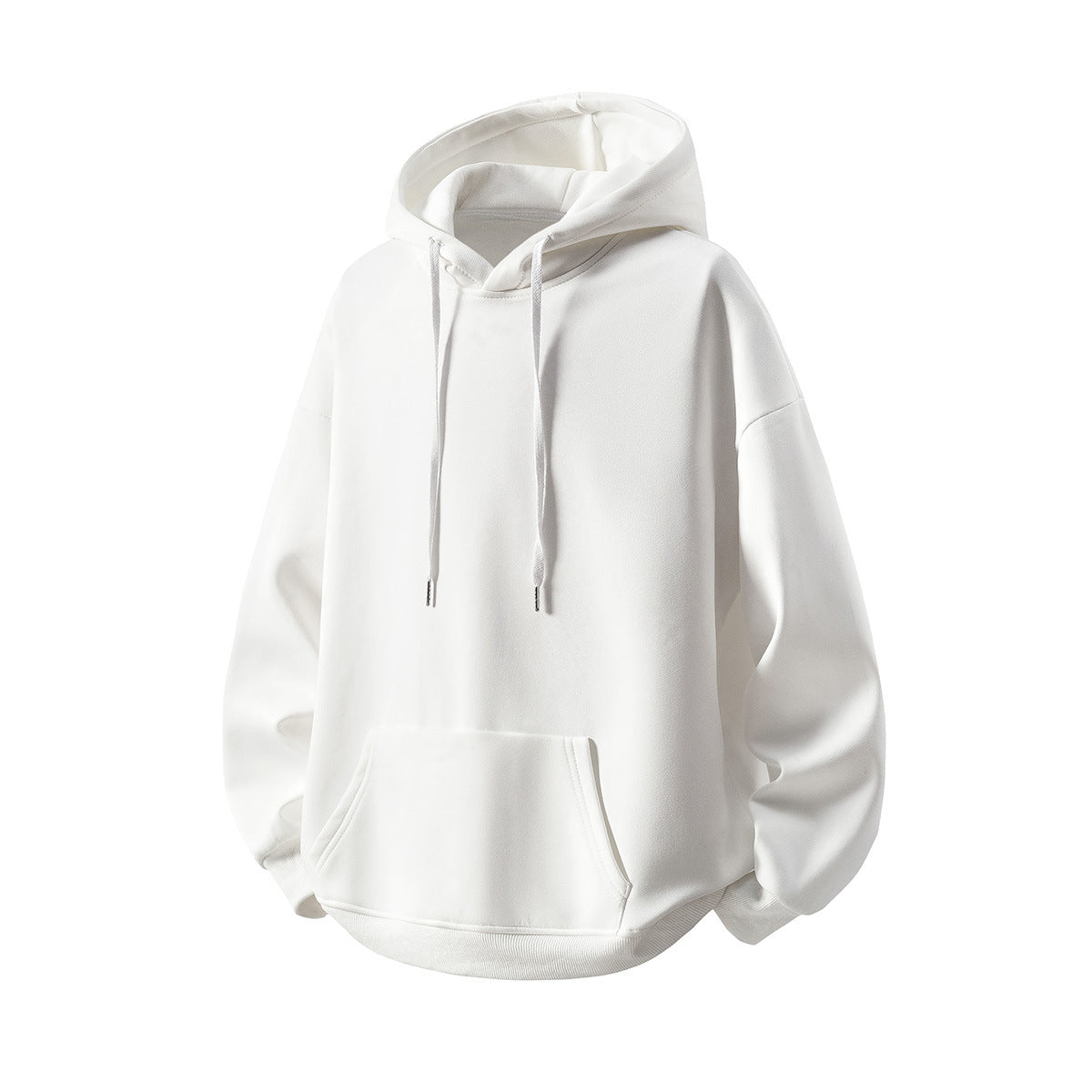 Unisex Oversized Hoodie made of heavy French Terry with kangaroo pocket Chichicherry