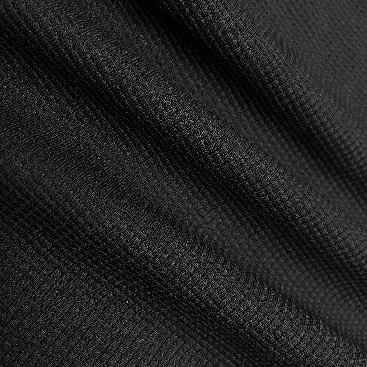 Men's Relaxed Fit Waffle Knit Jogging Pants with Drawstring & Side Pockets Chichicherry