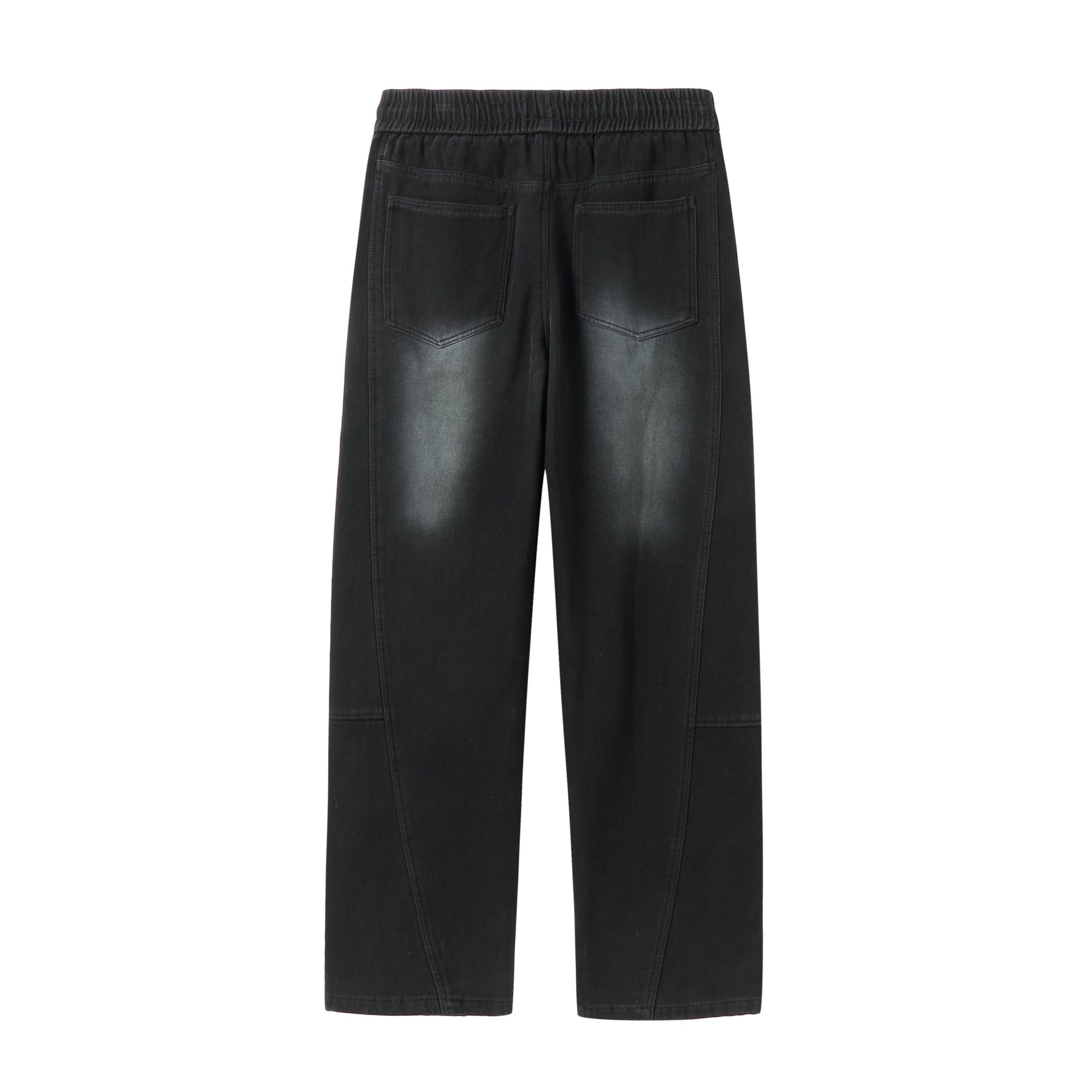 Women's loose-fitting sweatpants with elastic waistband and drawstring Chichicherry