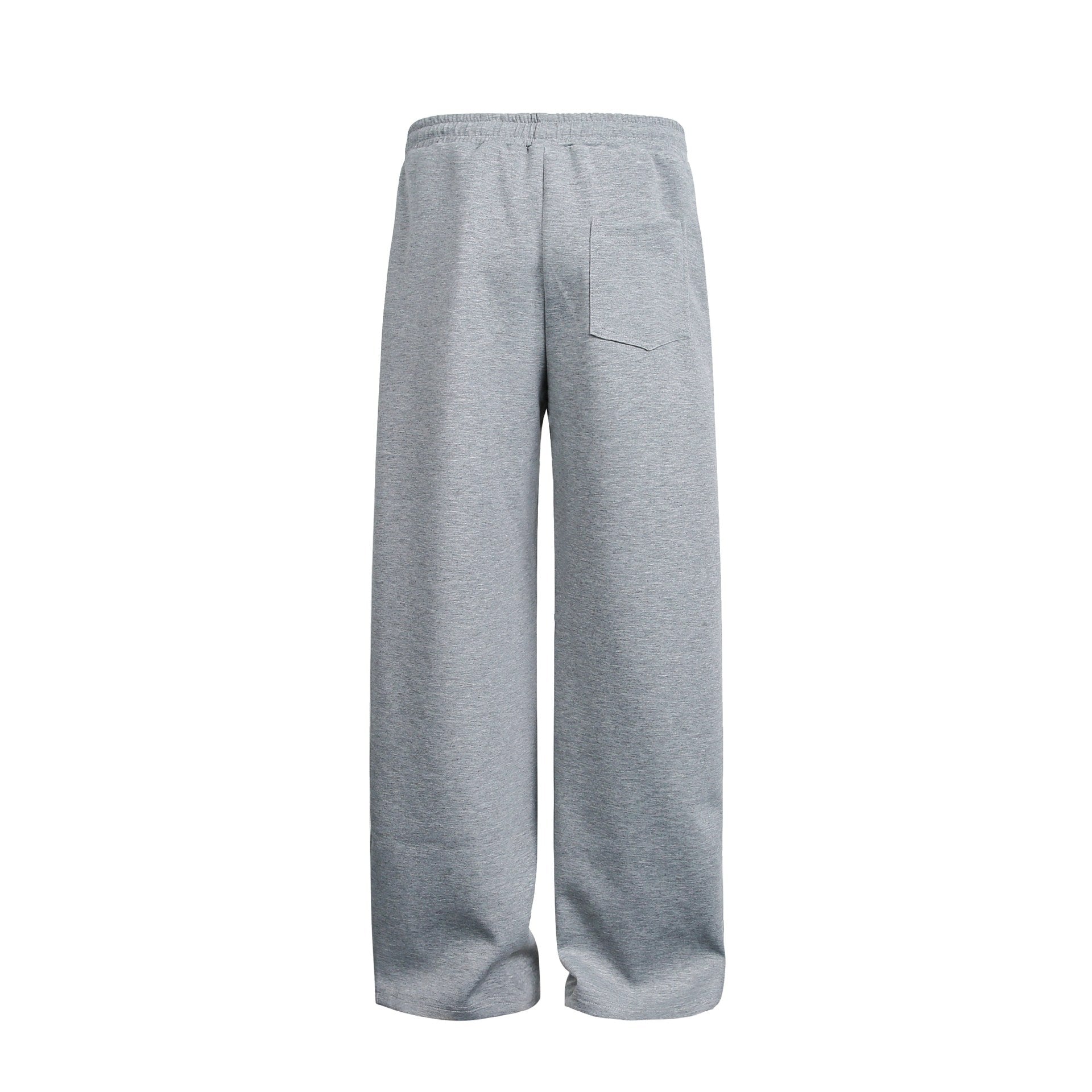 Women's Cropped Relax Pants Chichicherry