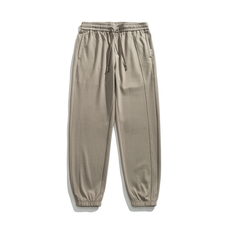 Unisex Relaxed-Jogging Pants Chichicherry