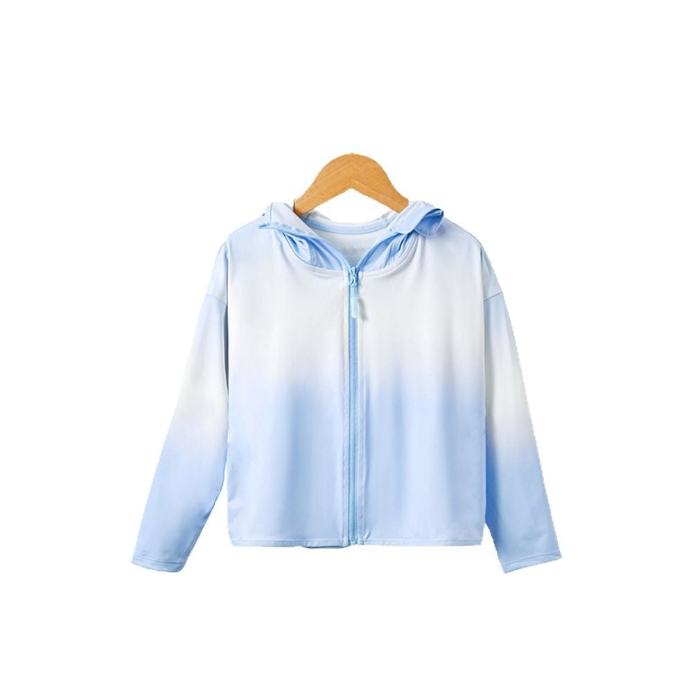 Women Lightweight Hoodie with UV Protection Chichicherry