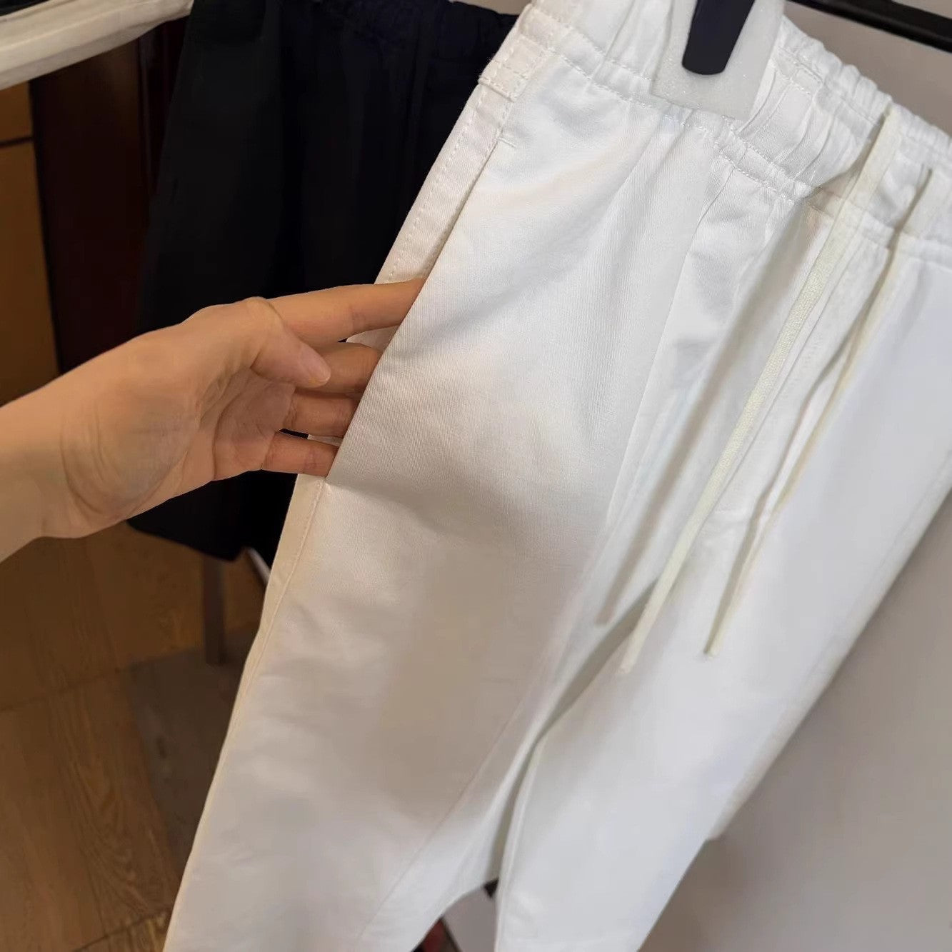 Women's Comfortable and Stylish Cotton Shorts Chichicherry
