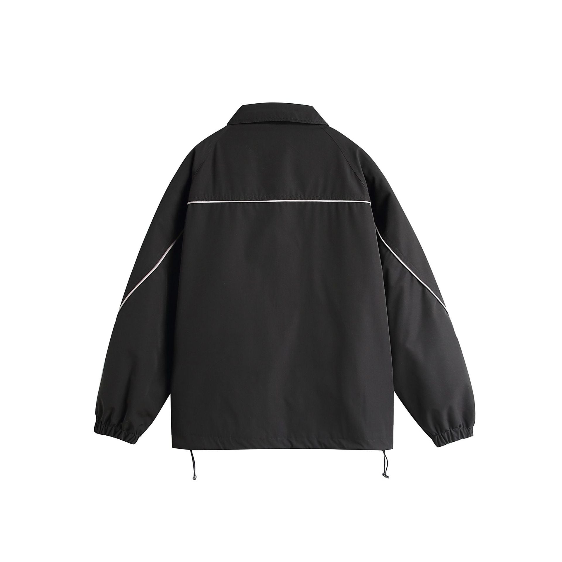 Unisex closely cut softshell training jacket with windproof membrane Chichicherry