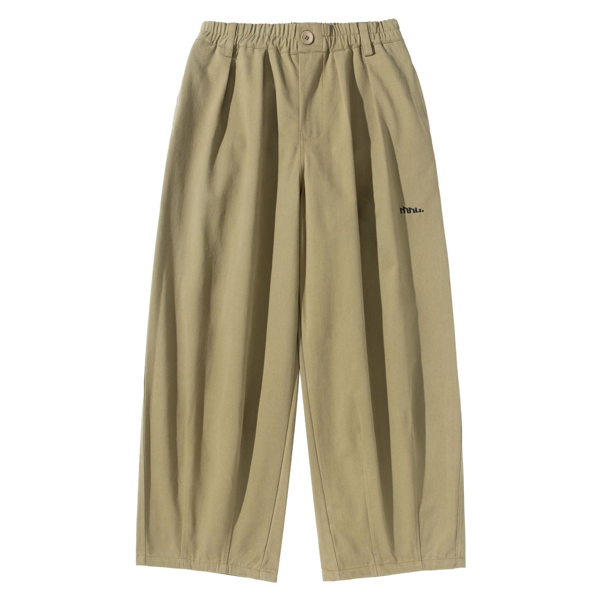 Women's Wide Culotte Pants Chichicherry