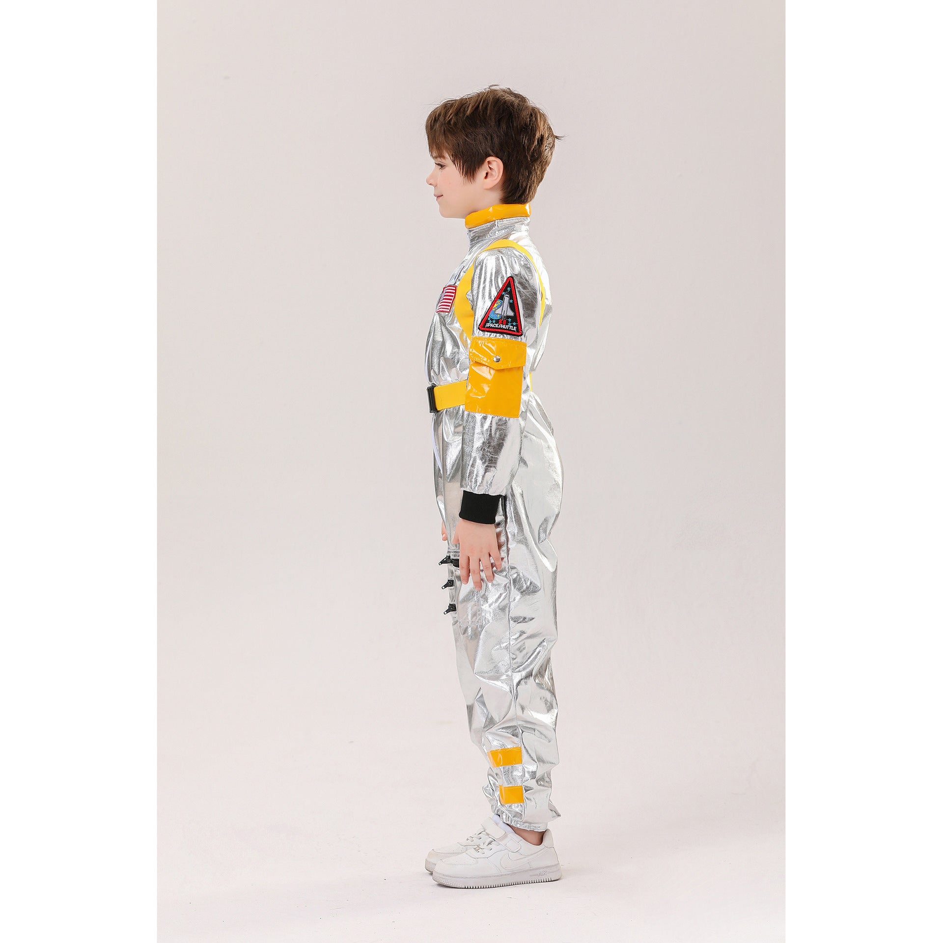 Boys Astronaut Suit Chichicherry