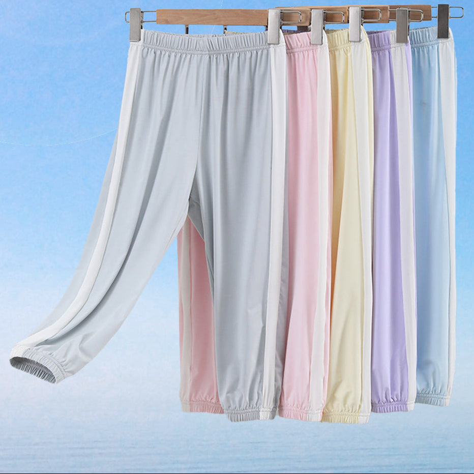 Women's breathable sports pants with moisture-regulating properties Chichicherry