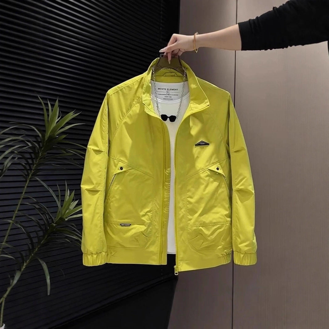 Unisex functional softshell jacket Chichicherry