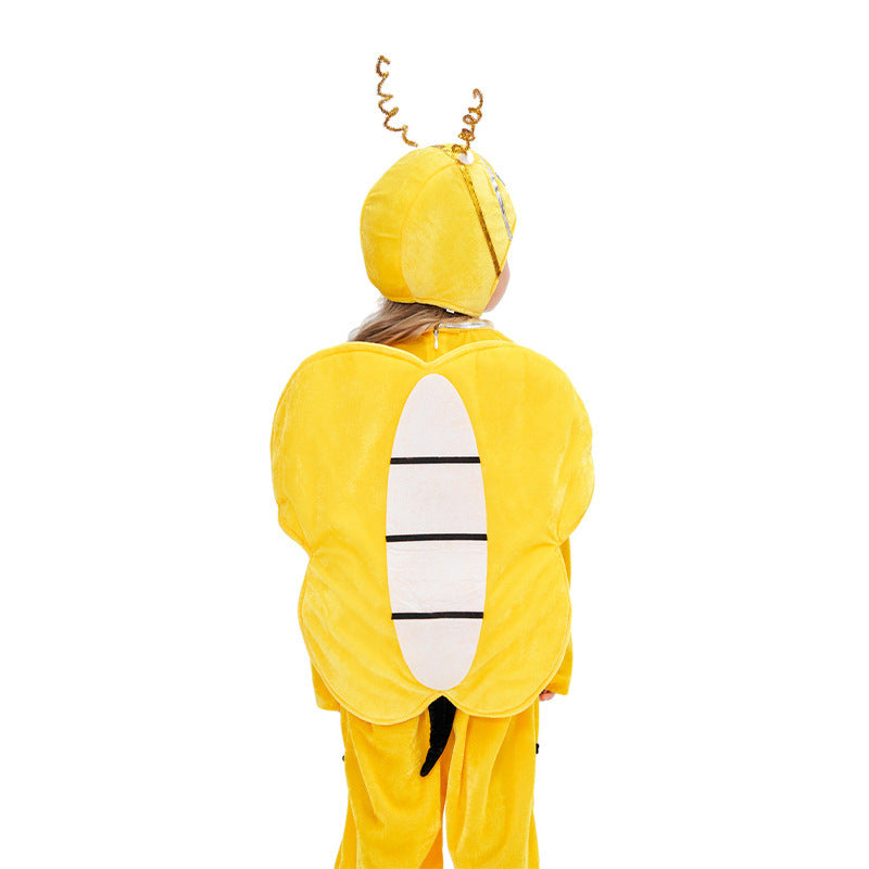 Children's Bee Costume Chichicherry