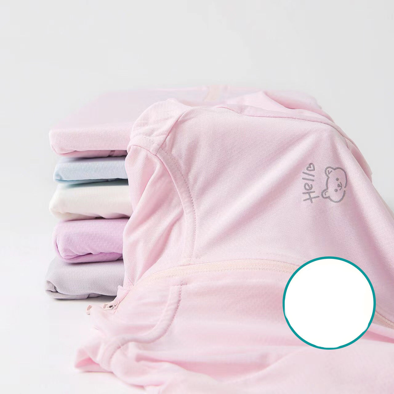 Women's Lightweight Hooded Jacket with Casual Cut Chichicherry