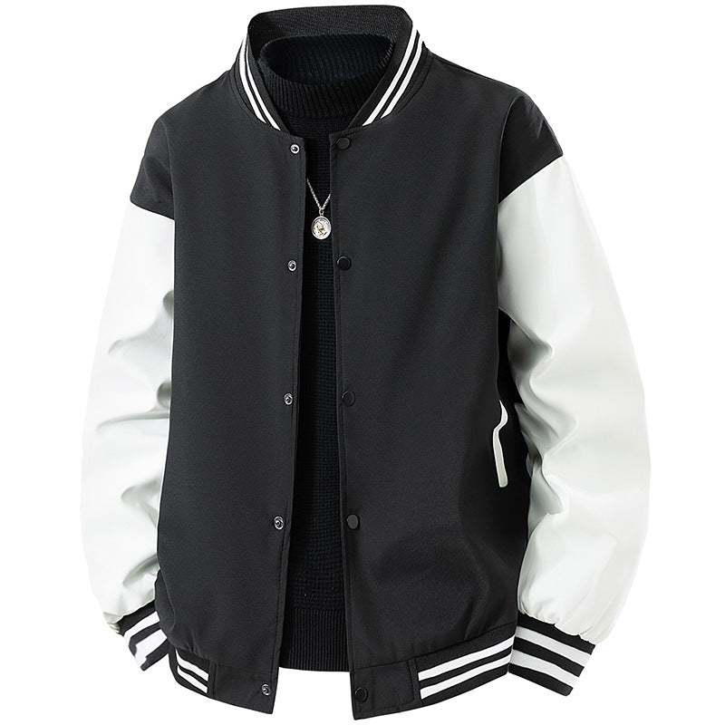 Men's technical hooded softshell jacket with adjustable hood and utility pockets Chichicherry