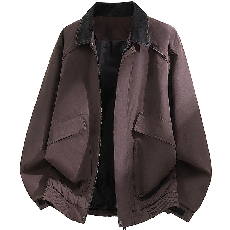 Men's technical hooded softshell jacket with adjustable hood and utility pockets Chichicherry