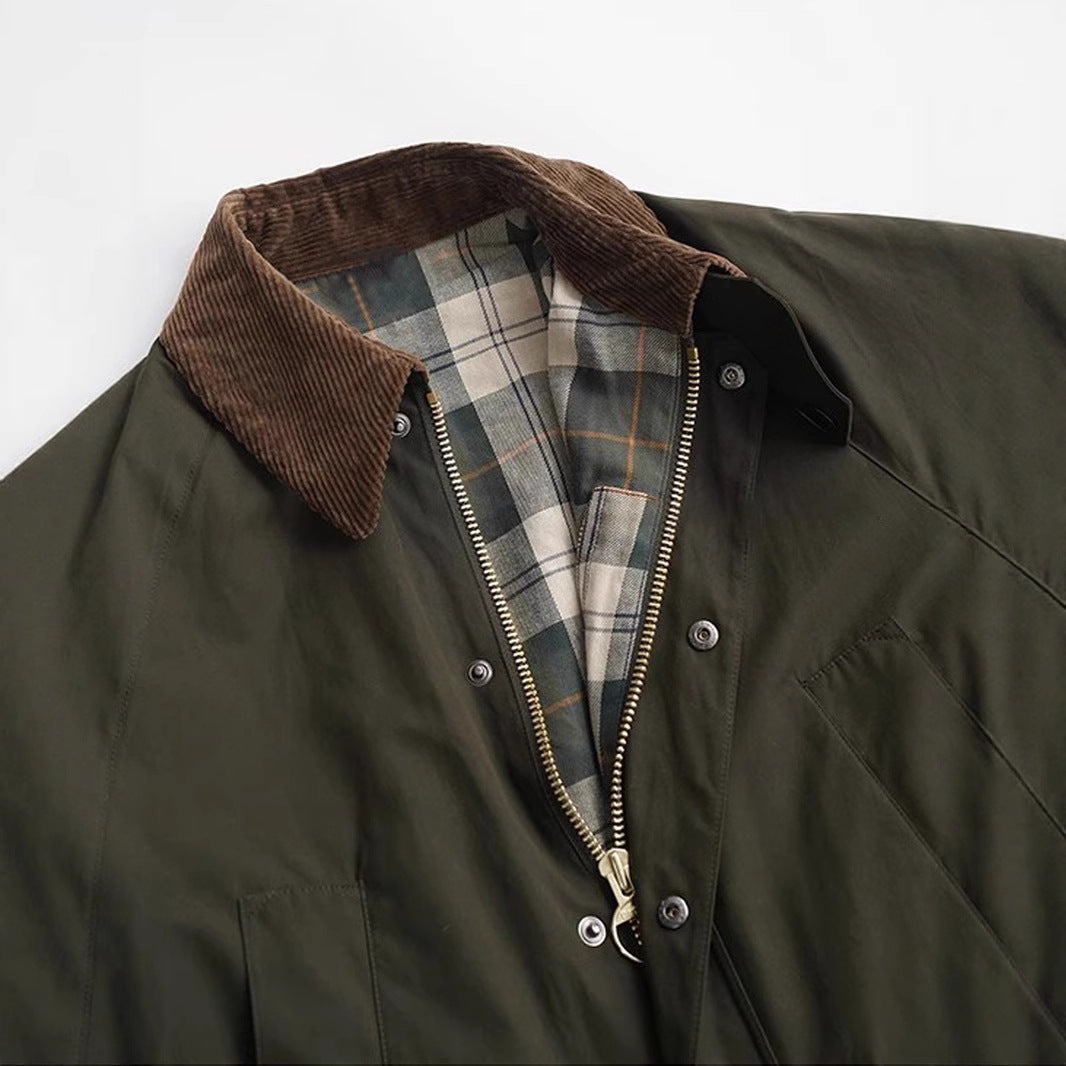 Women's Casual Summer Jacket Chichicherry