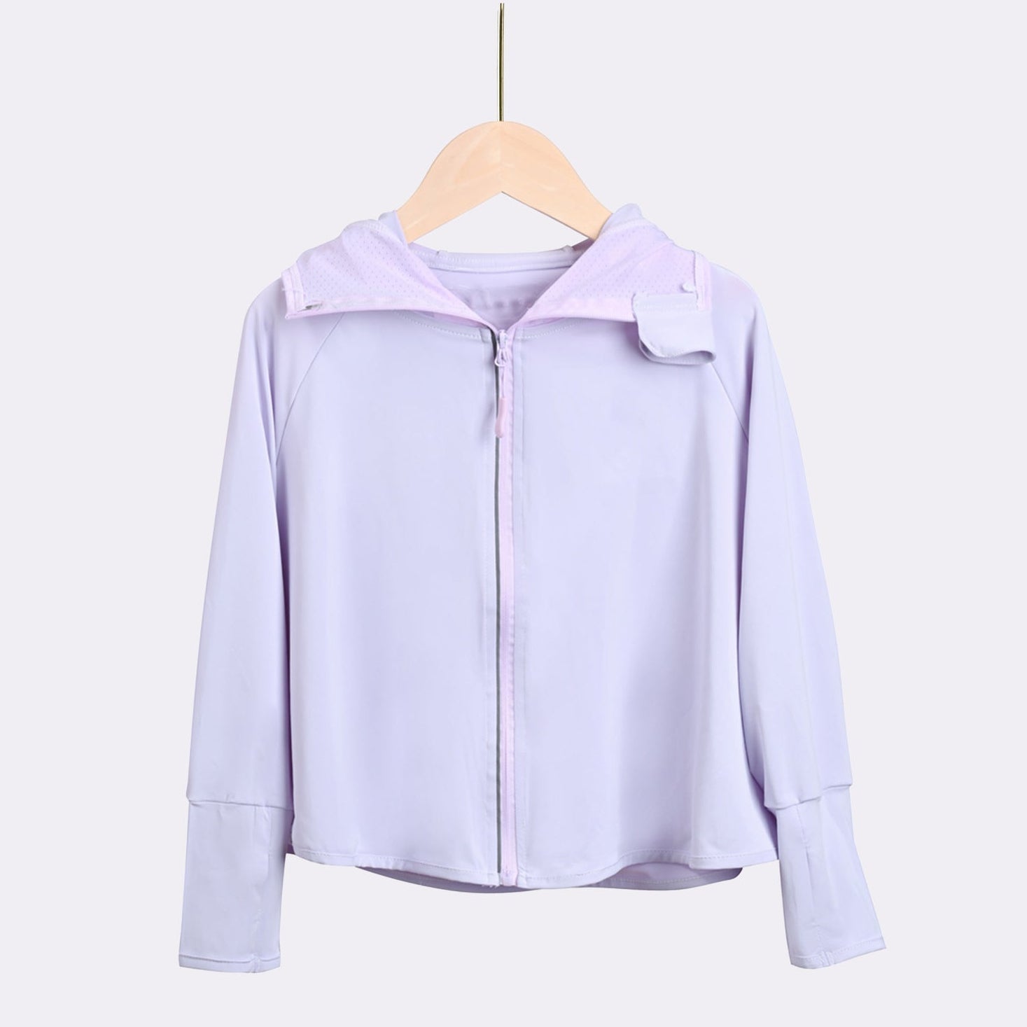 Women's Hooded Jacket with Cute Animal Design Chichicherry