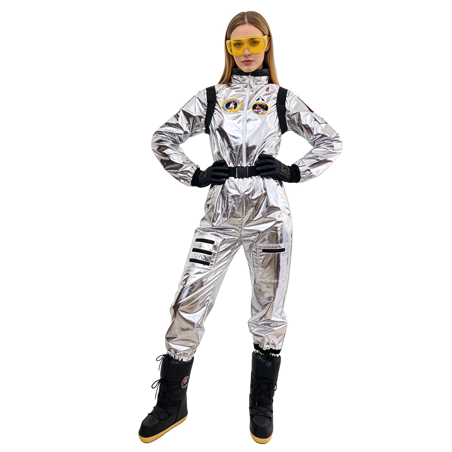 Unisex Space Suit Chichicherry