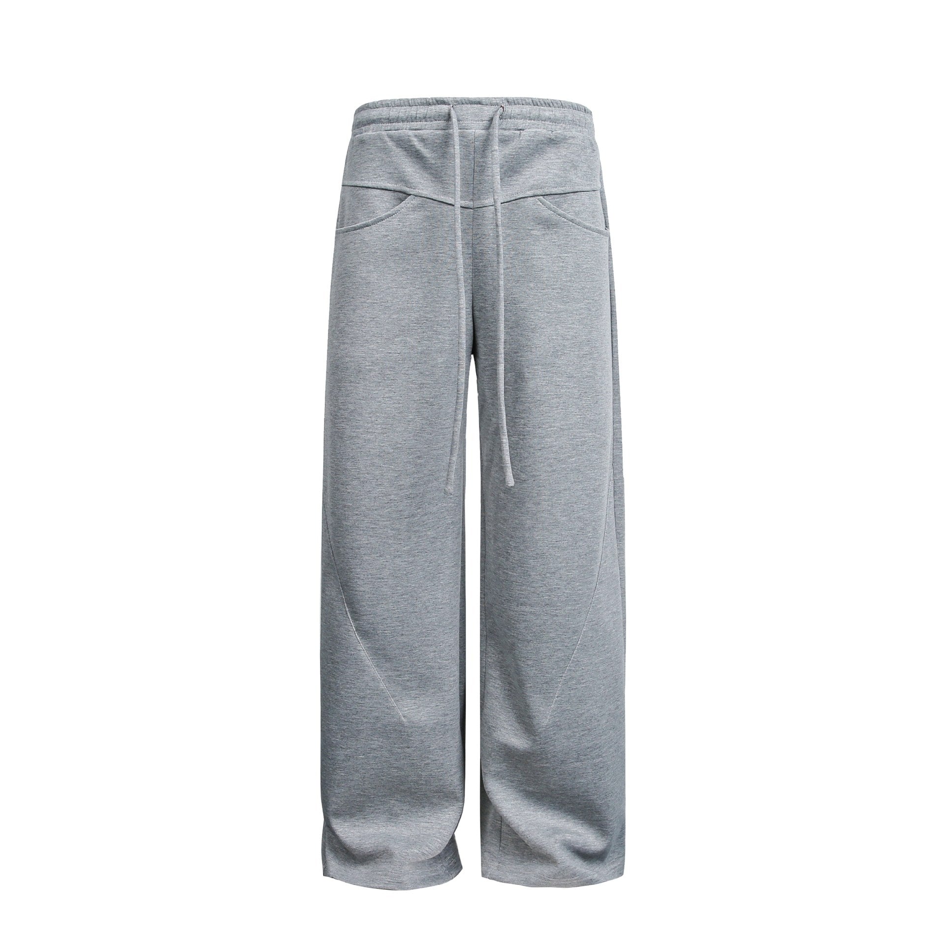 Women's Cropped Relax Pants Chichicherry