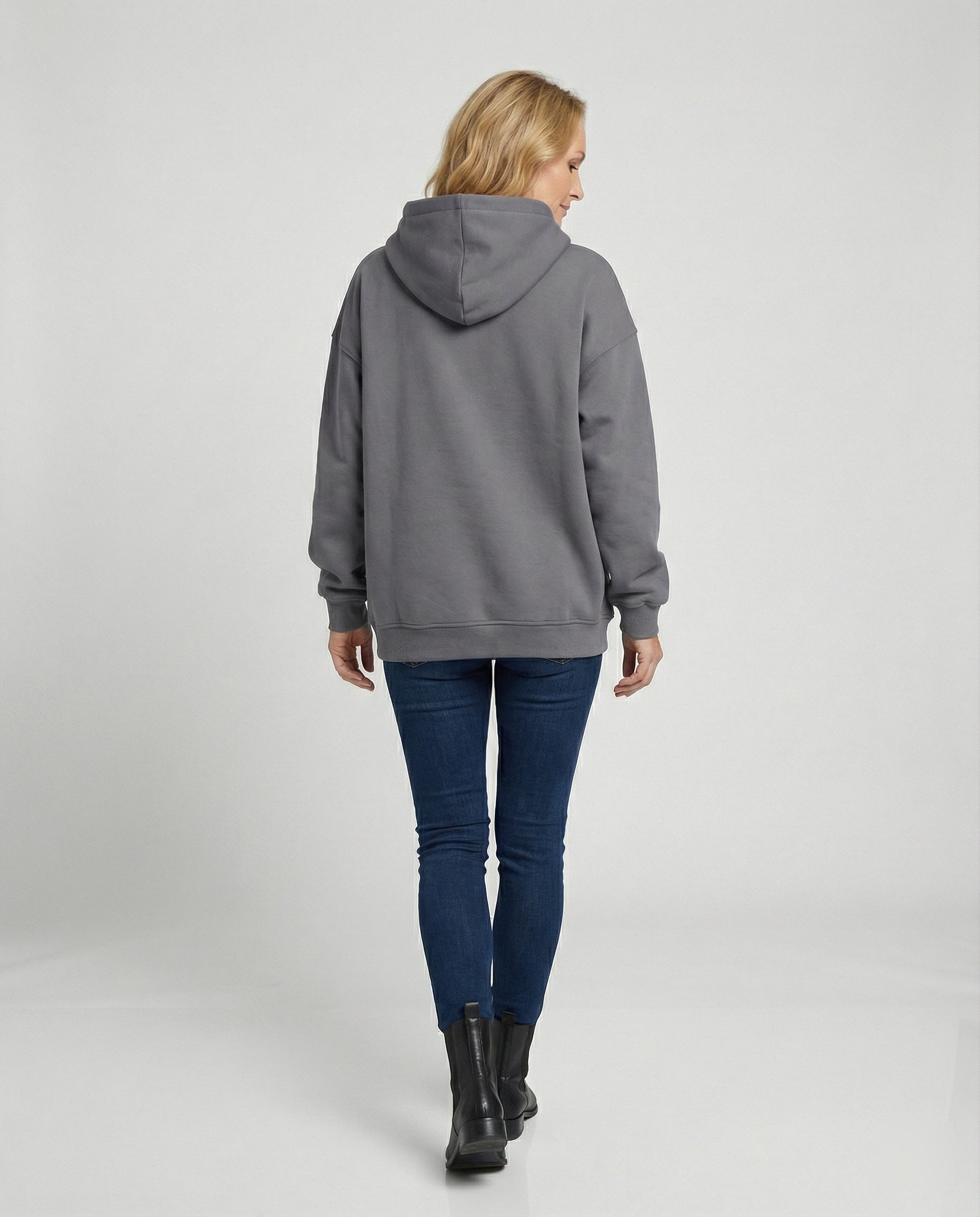 Women's Oversized Hoodie Casual