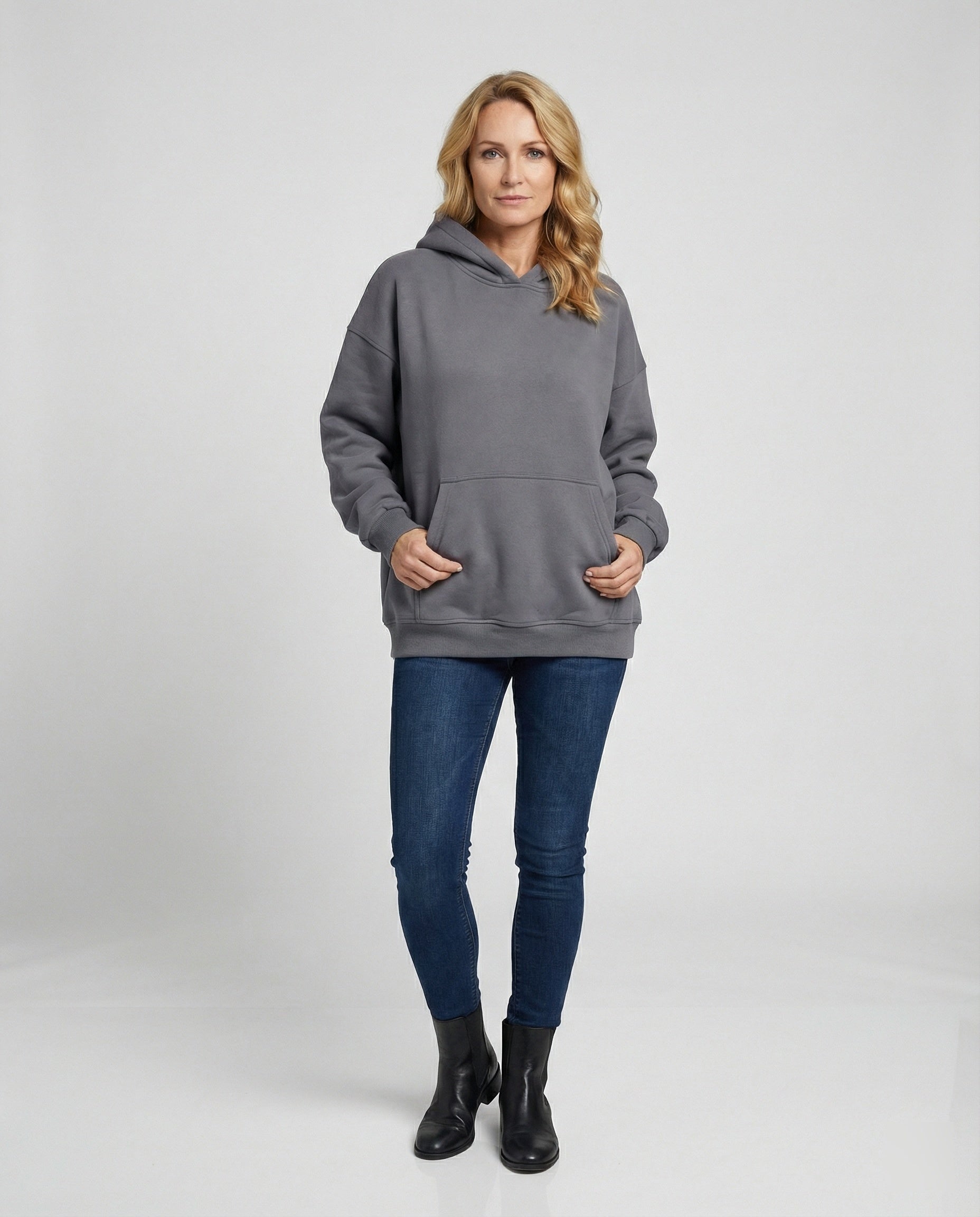 Women's Oversized Hoodie Casual