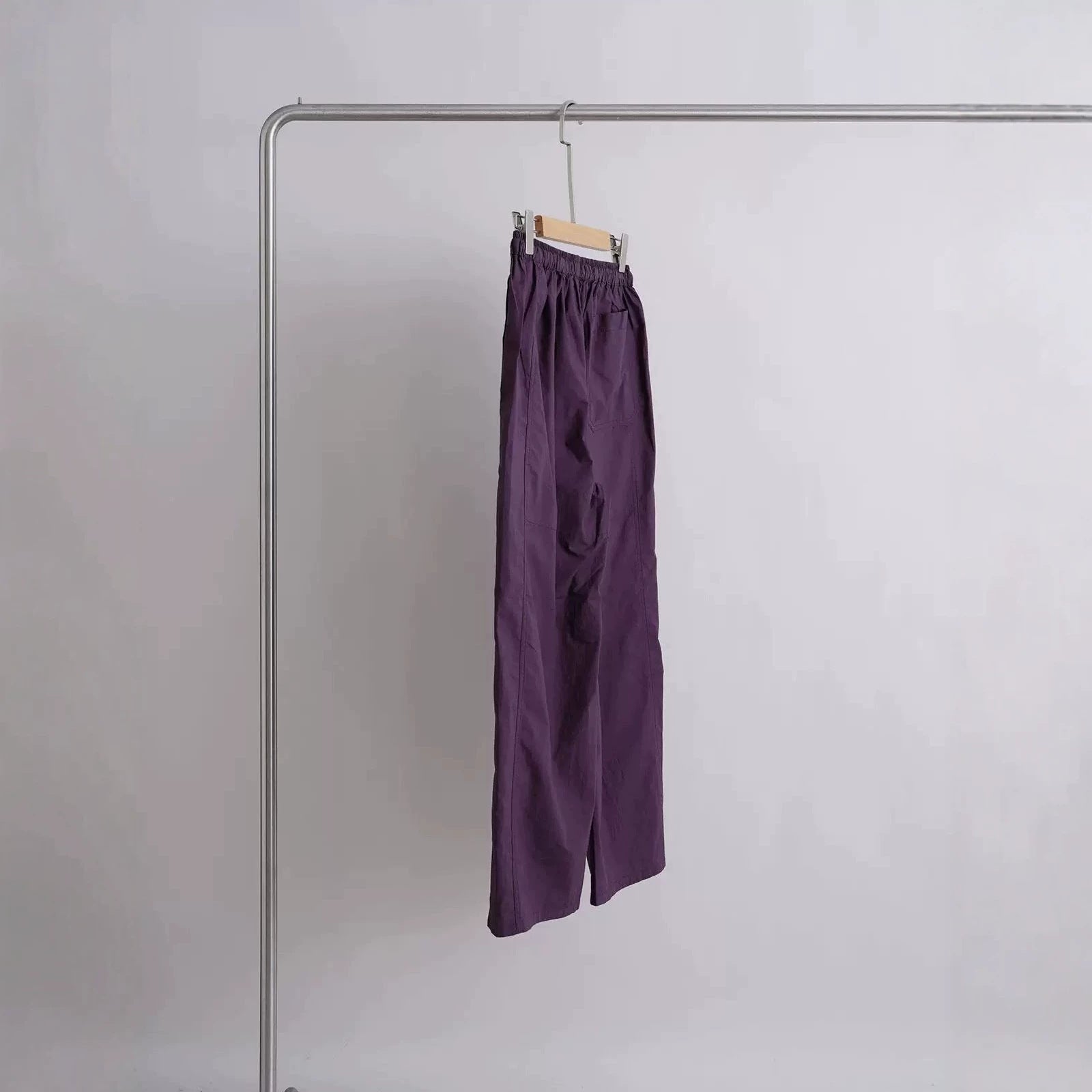 Women's elegant summer trousers Drune
