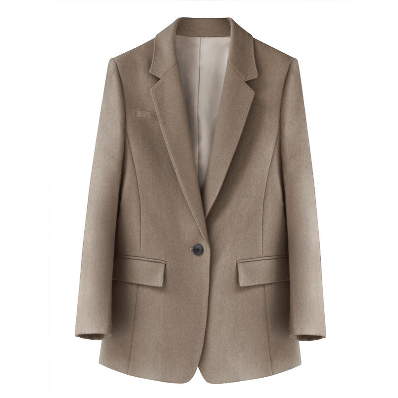 LadiesElegant and comfortable blazer Chichicherry