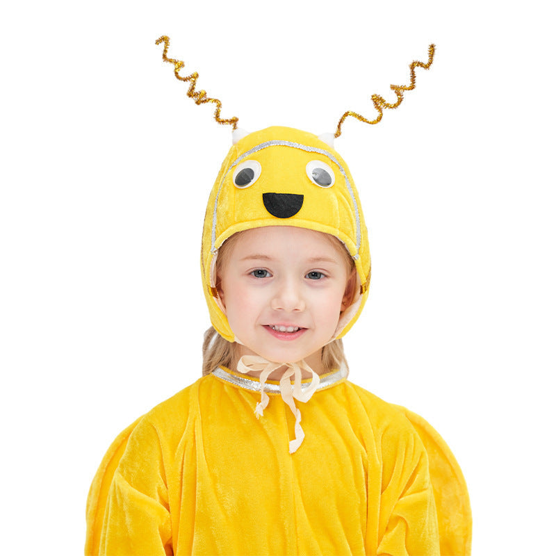 Children's Bee Costume Chichicherry