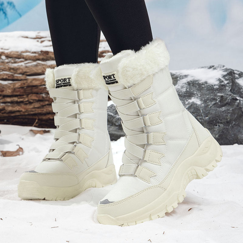 Ladies Thermal Winter Boot Chichicherry