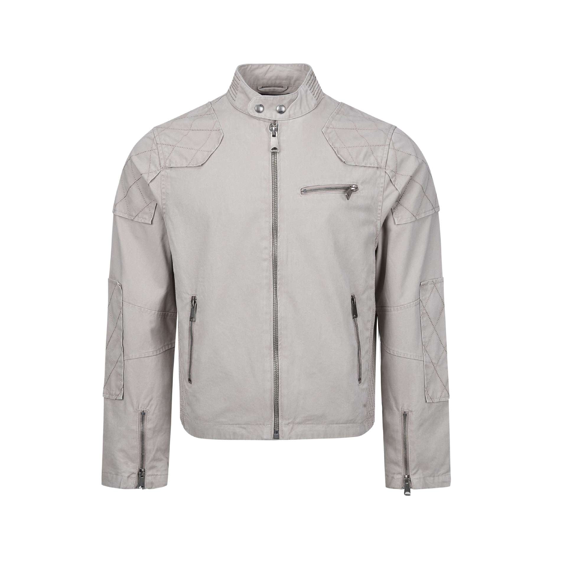 Men's Short Blouson Chichicherry