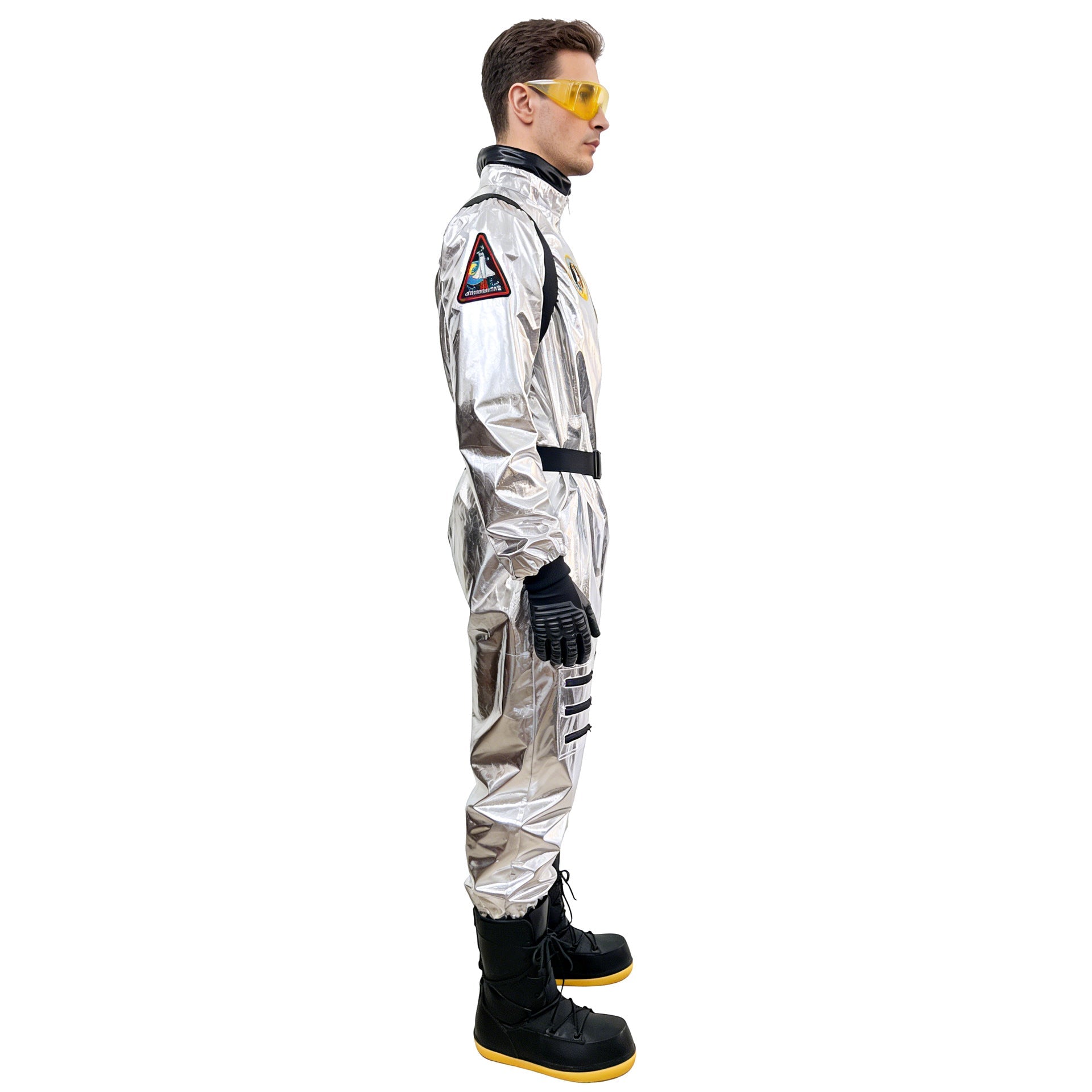 Unisex Space Suit Chichicherry