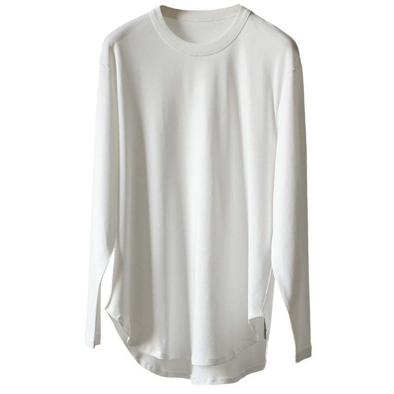 Women's Comfortable Long Sleeve T-Shirt Chichicherry