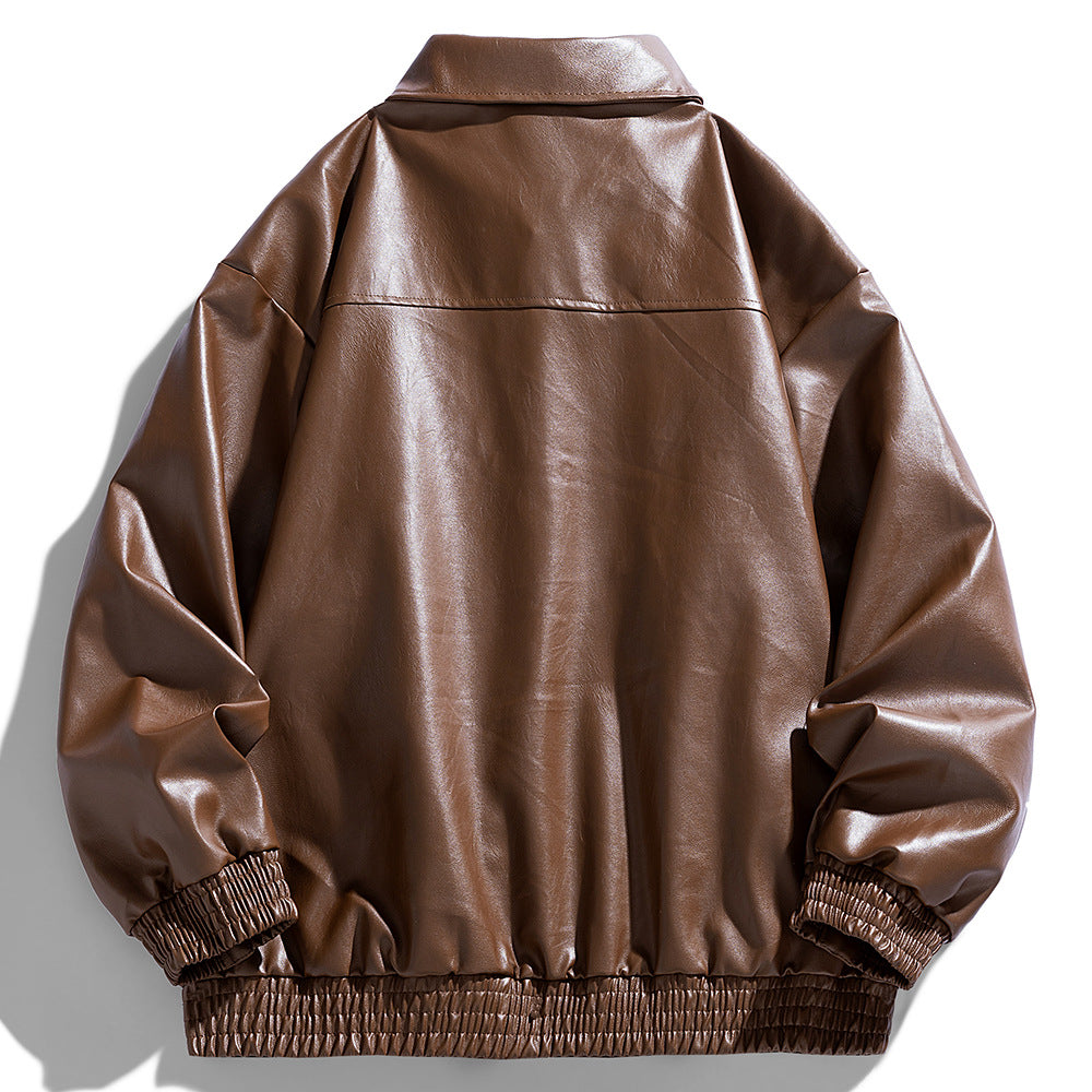Men's Elegant Transition Jacket