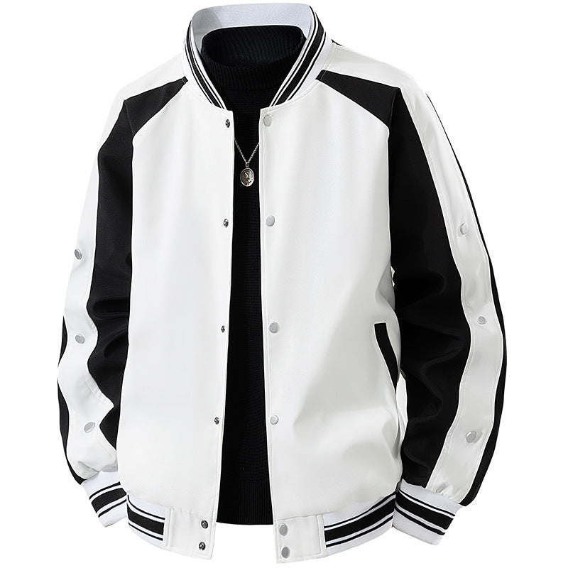 Men's technical hooded softshell jacket with adjustable hood and utility pockets Chichicherry