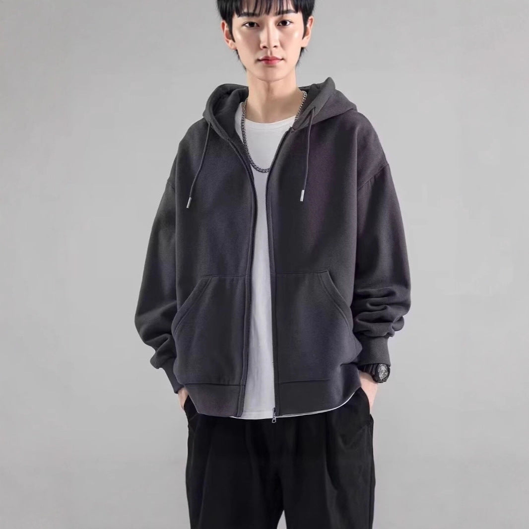 Men's Urban Hooded Sweatshirt Chichicherry