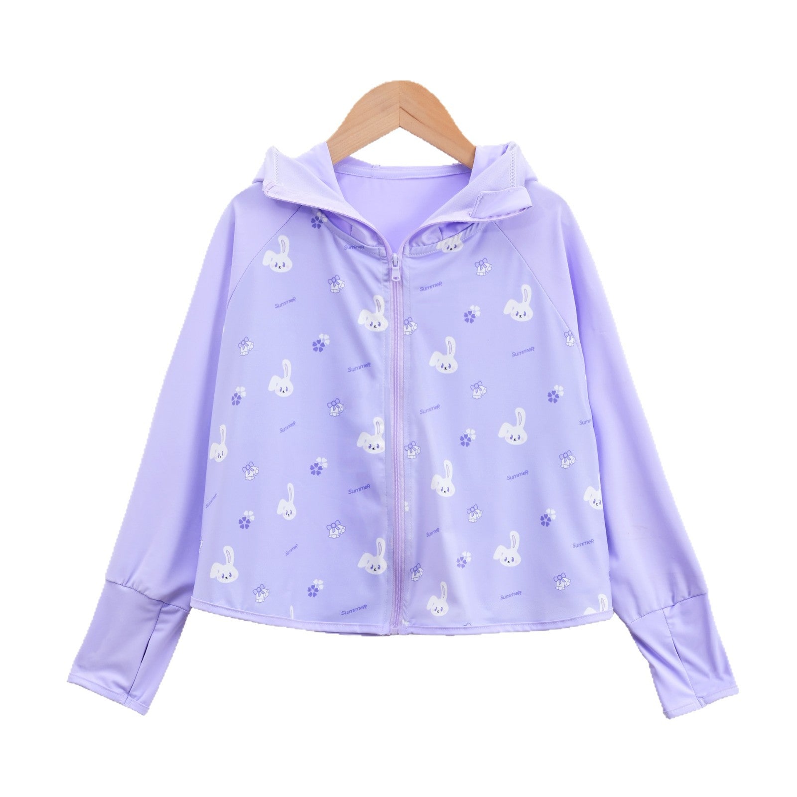 Women Breathable UV Protection Jacket Chichicherry