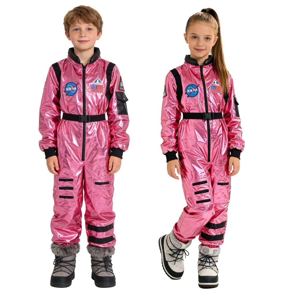 Children's Space Suit Chichicherry