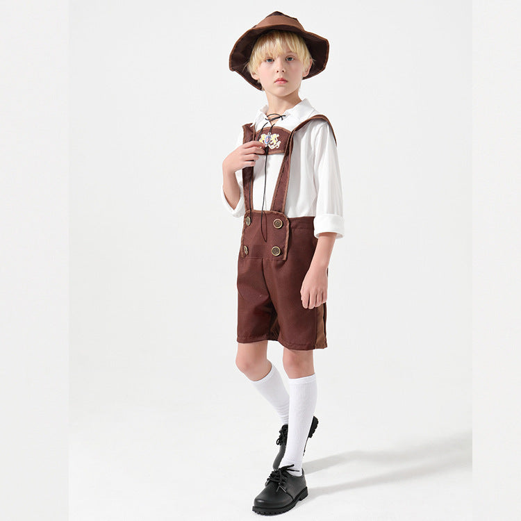 Girls knee socks with comfortable fit Chichicherry