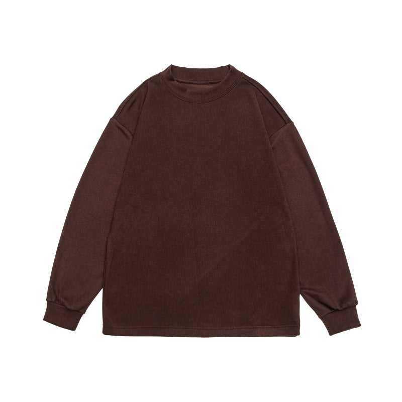 Unisex Oversize-Longsleeve Chichicherry