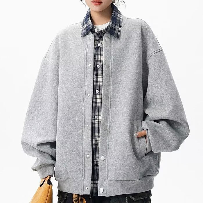 Men's Urban Oversized Sweatshirt Chichicherry