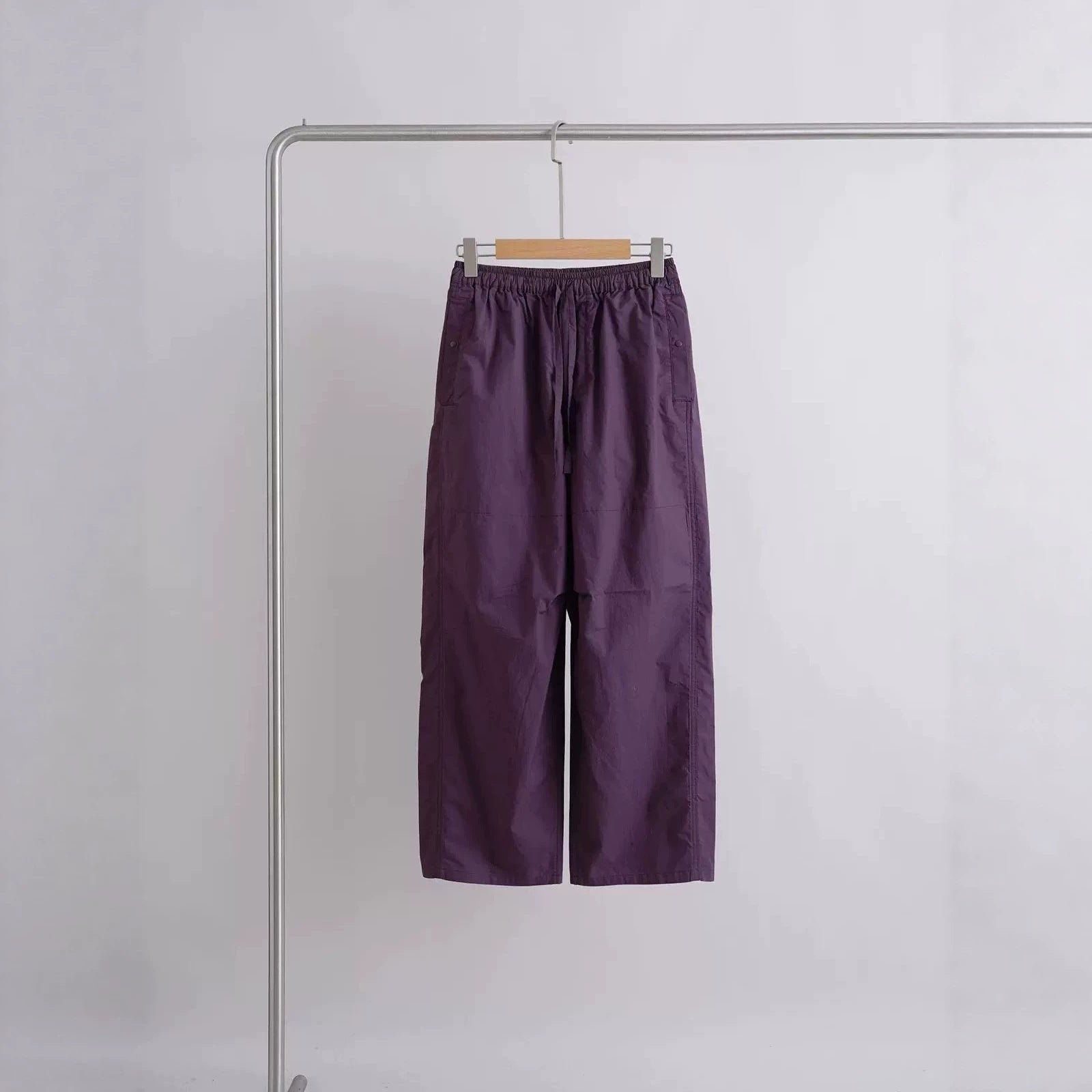 Women's elegant summer trousers Drune