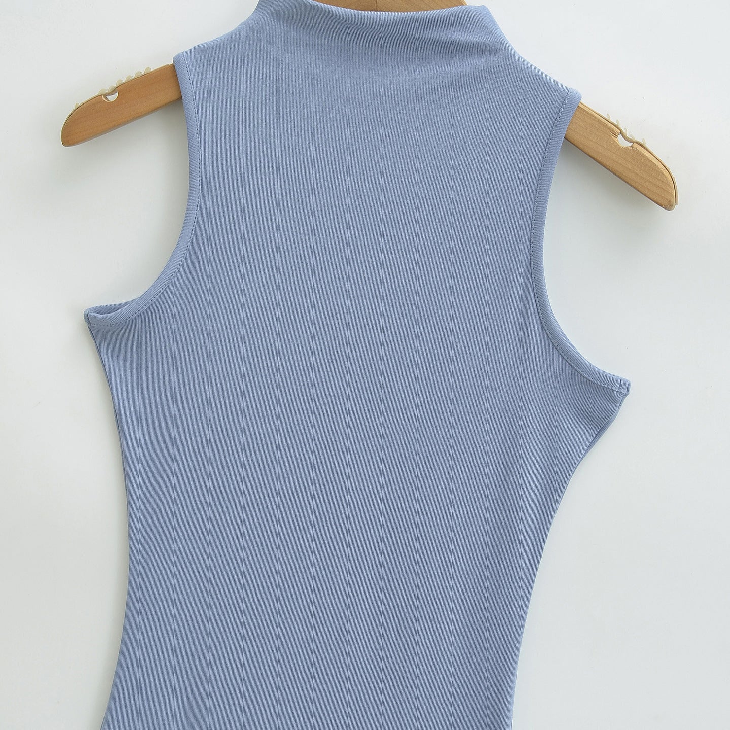 Ladies Figured Close-Fitting Midi Dress with Integrated Bolero and Stand-Up Collar Chichicherry