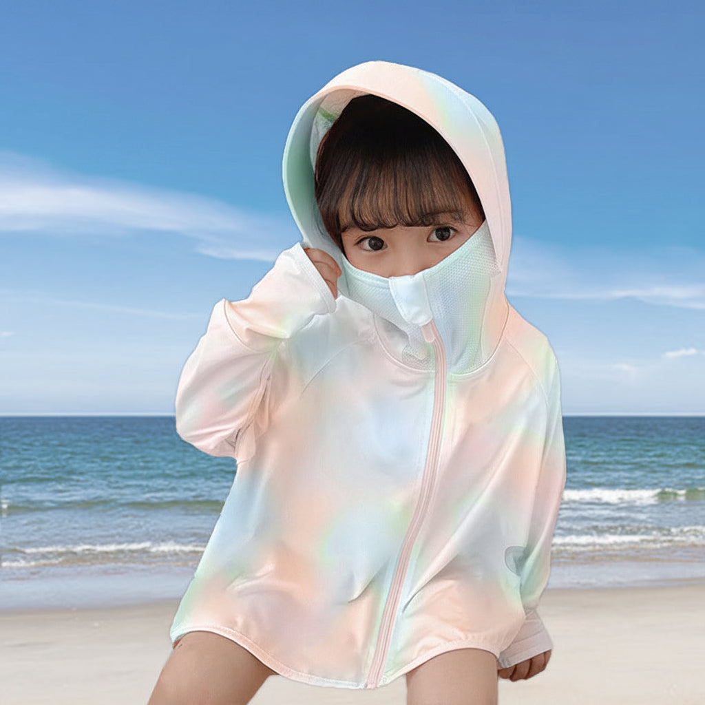 Women's Hooded Jacket with Cute Animal Design Chichicherry