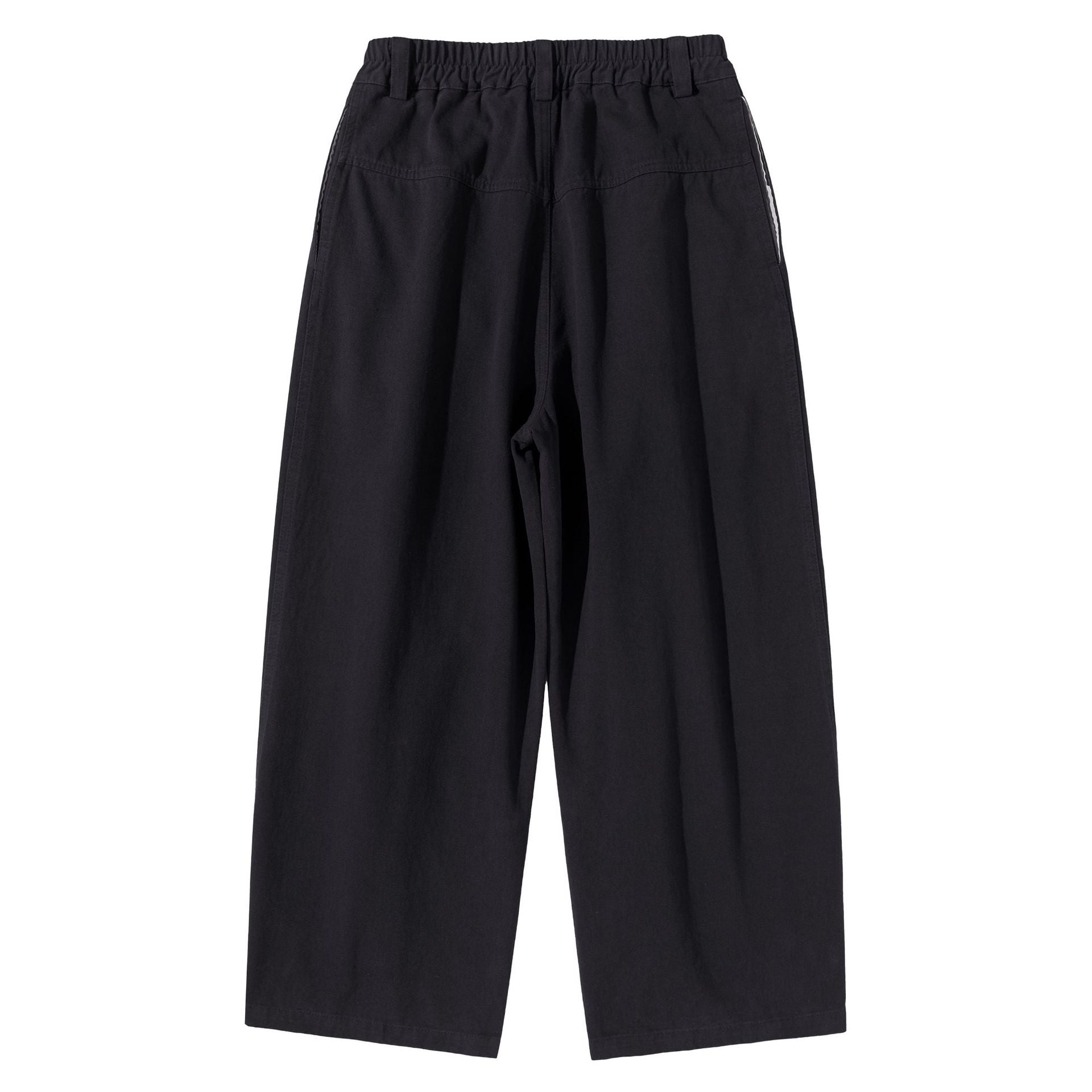Women's Wide Culotte Pants Chichicherry