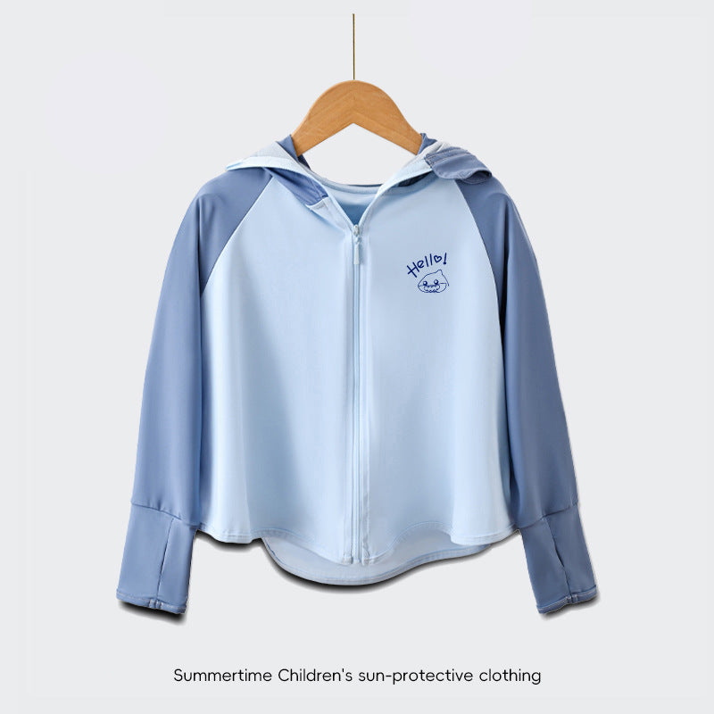 Women UV protection clothing Chichicherry