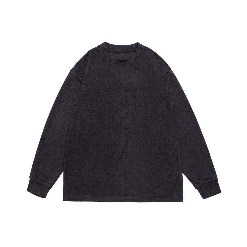 Unisex Oversize-Longsleeve Chichicherry