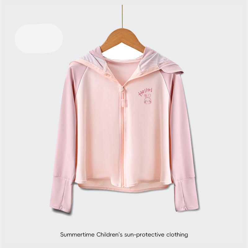 Women lightweight outdoor jacket with UV protection Chichicherry